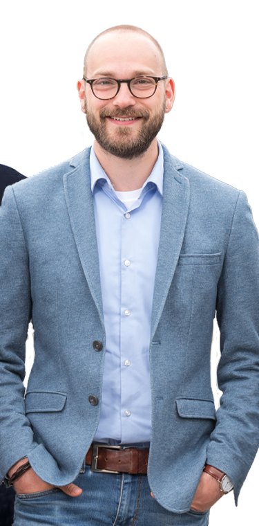 M. Sc. Marc Lambers
