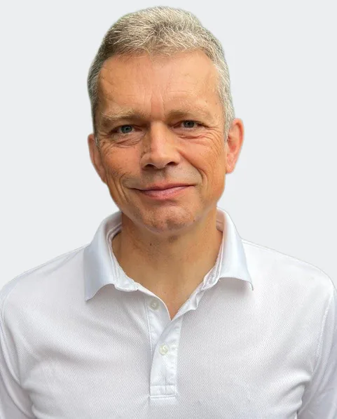 Gerfried Westenberg