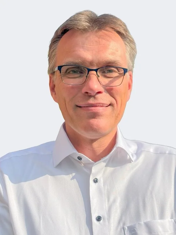 Sven Thomsen