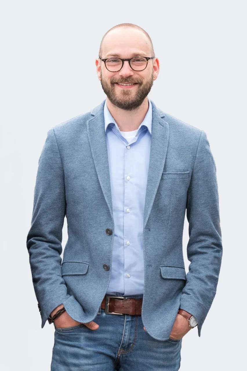 M. Sc. Marc Lambers